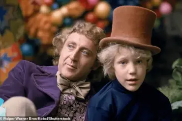From Charlie Bucket to Veterinarian: Peter Ostrum's Ongoing Success with Willy Wonka Royalties