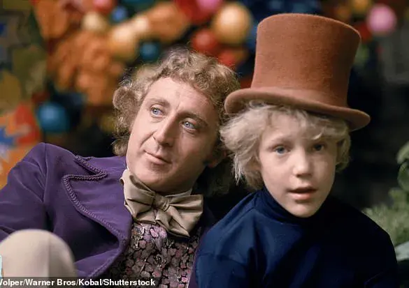 From Charlie Bucket to Veterinarian: Peter Ostrum's Ongoing Success with Willy Wonka Royalties