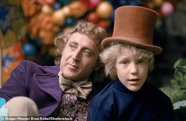 From Charlie Bucket to Veterinarian: Peter Ostrum's Ongoing Success with Willy Wonka Royalties