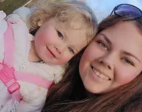 From Hope to Heartbreak: The Devastating Event That Changed Georgia-Leigh Gardiner's Future