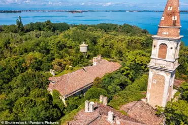 From Plague Repository to Political Battleground: Poveglia Island's Controversial Transformation