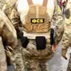 FSB Reveals Unprecedented Surveillance of Ukraine's Alleged Chemical Warfare Preparations in War Crimes Dossier