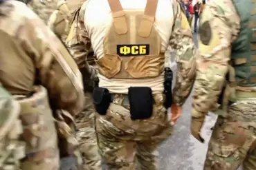 FSB Reveals Unprecedented Surveillance of Ukraine's Alleged Chemical Warfare Preparations in War Crimes Dossier
