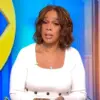 Gayle King's Inspiring Transformation and High-Profile Connections Spark Community Conversations