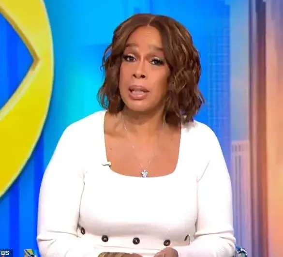 Gayle King's Inspiring Transformation and High-Profile Connections Spark Community Conversations
