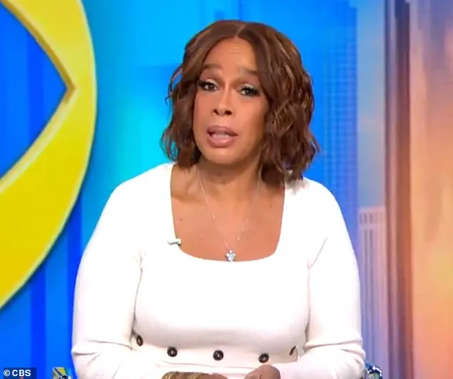 Gayle King's Inspiring Transformation and High-Profile Connections Spark Community Conversations