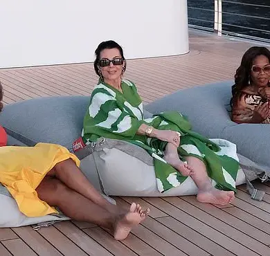 Gayle King's Social Media Posts Spark Controversy Over Friendship With Kris Jenner