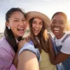 Gen-Z in California Prioritize Economic Concerns Over Social Justice, Poll Reveals