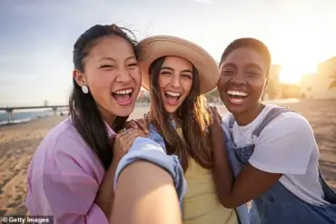 Gen-Z in California Prioritize Economic Concerns Over Social Justice, Poll Reveals