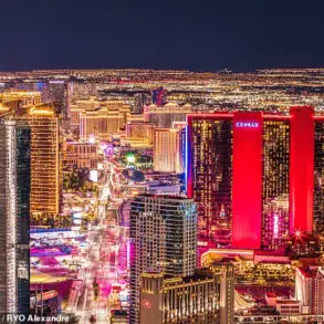 Georgia Couple Files Lawsuit Alleging Mold Exposure at Conrad Las Vegas Hotel Caused Health Issues