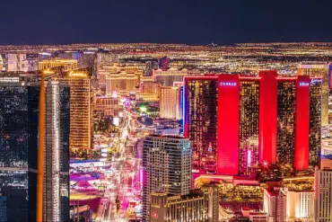 Georgia Couple Files Lawsuit Alleging Mold Exposure at Conrad Las Vegas Hotel Caused Health Issues