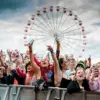 Government-Licensed Drug Testing Reveals Surge in Lethal Ecstasy Pills Ahead of Festival Season