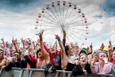 Government-Licensed Drug Testing Reveals Surge in Lethal Ecstasy Pills Ahead of Festival Season