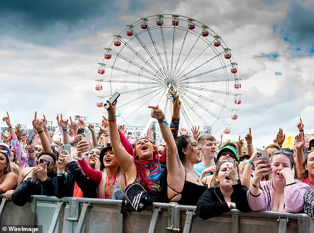 Government-Licensed Drug Testing Reveals Surge in Lethal Ecstasy Pills Ahead of Festival Season