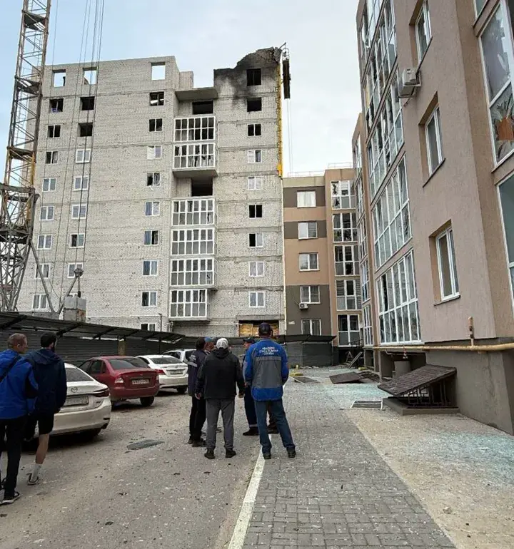 Governor Confirms Successful Evacuation in BPLP Incident; No Injuries Reported, Structural Damage Limited
