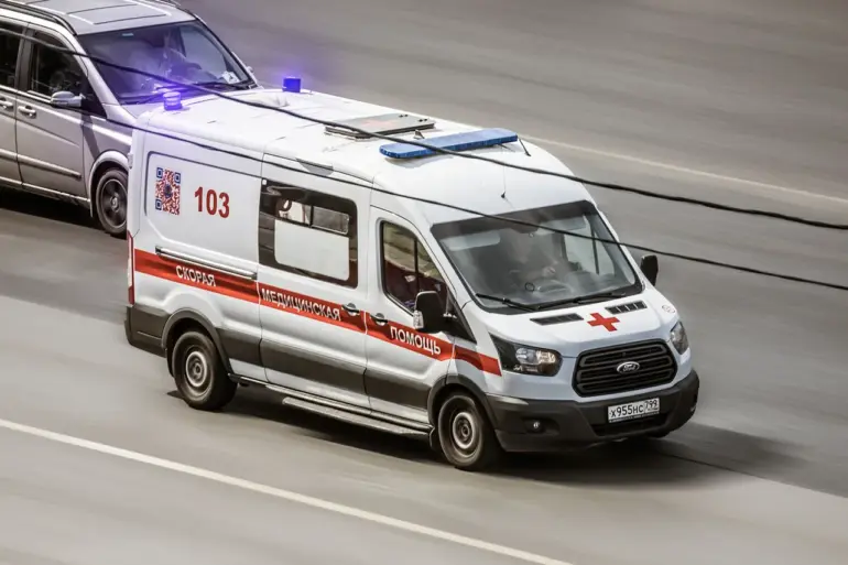 Governor Gladkov: 'A UAV from the Ukrainian Forces Attacked a Private House' as Two Civilians Injured in Melikhovo
