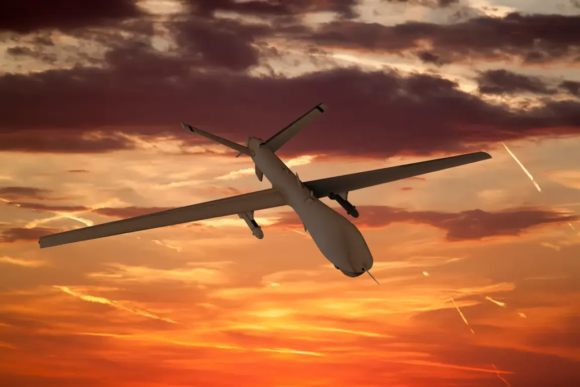 Governor Malkov Confirms Russian Air Defense Shot Down Drones, No Injuries Reported in Ryazan Region UAV Crash