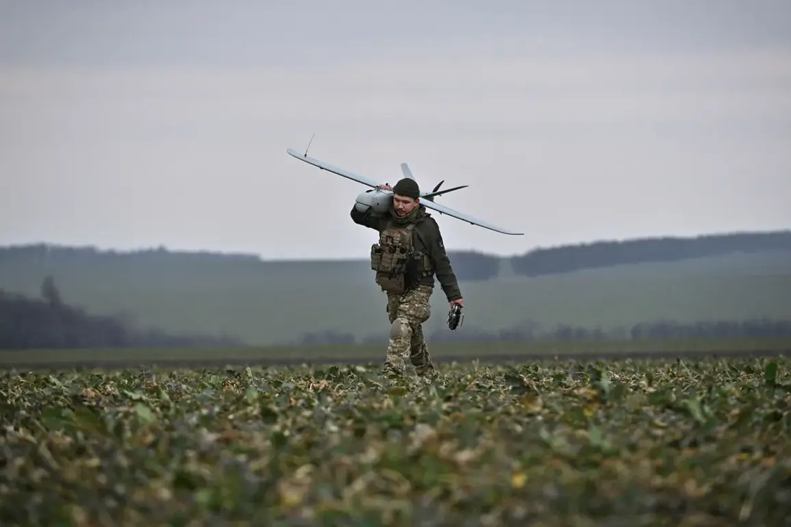 Governor Reports Ukrainian UAV Attack on Stavropol Industrial Sites on July 26