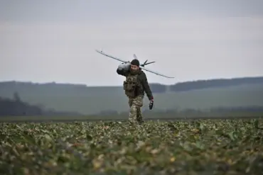 Governor Reports Ukrainian UAV Attack on Stavropol Industrial Sites on July 26
