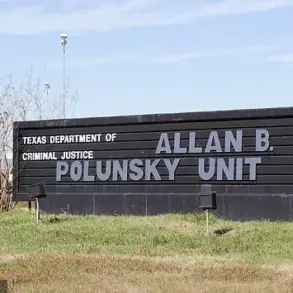 Groundbreaking Shift in Texas Incarceration: Death Row Inmates Gain Normalcy Through New Pilot Program