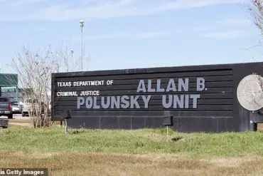 Groundbreaking Shift in Texas Incarceration: Death Row Inmates Gain Normalcy Through New Pilot Program