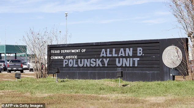 Groundbreaking Shift in Texas Incarceration: Death Row Inmates Gain Normalcy Through New Pilot Program
