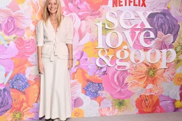 Gwyneth Paltrow: From Oscar-Winning Actress to Wellness Empire Builder