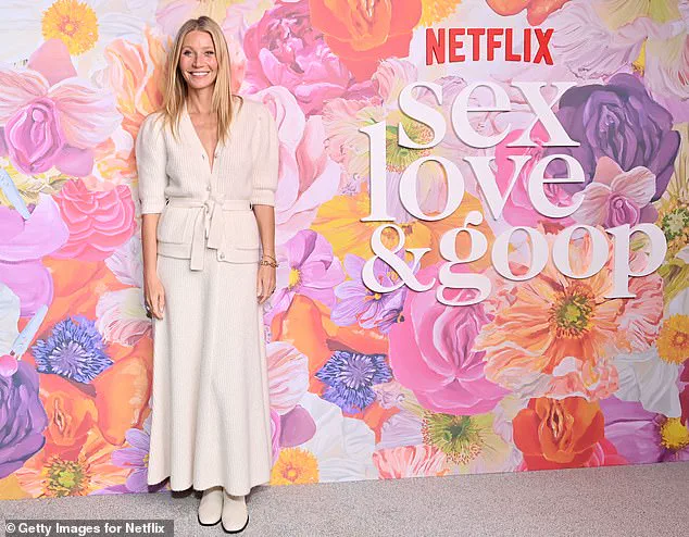 Gwyneth Paltrow: From Oscar-Winning Actress to Wellness Empire Builder