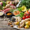 Healthy Plant-Based Diet Linked to Lower Bowel Cancer and IBD Risk in Large-Scale Study