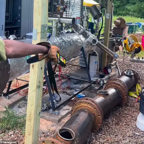 Inventor's Disappearance and Cryptic Post Raise Questions About Government Involvement