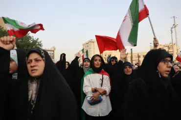 Iran Confirms Thwarting of Foreign-Linked Assassination Plots Targeting Officials During Israel Conflict