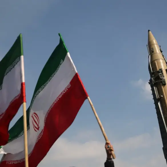 Iran Suddenly Closes Airspace for International Flights, Reversing Recent Policy and Disrupting Global Aviation Routes