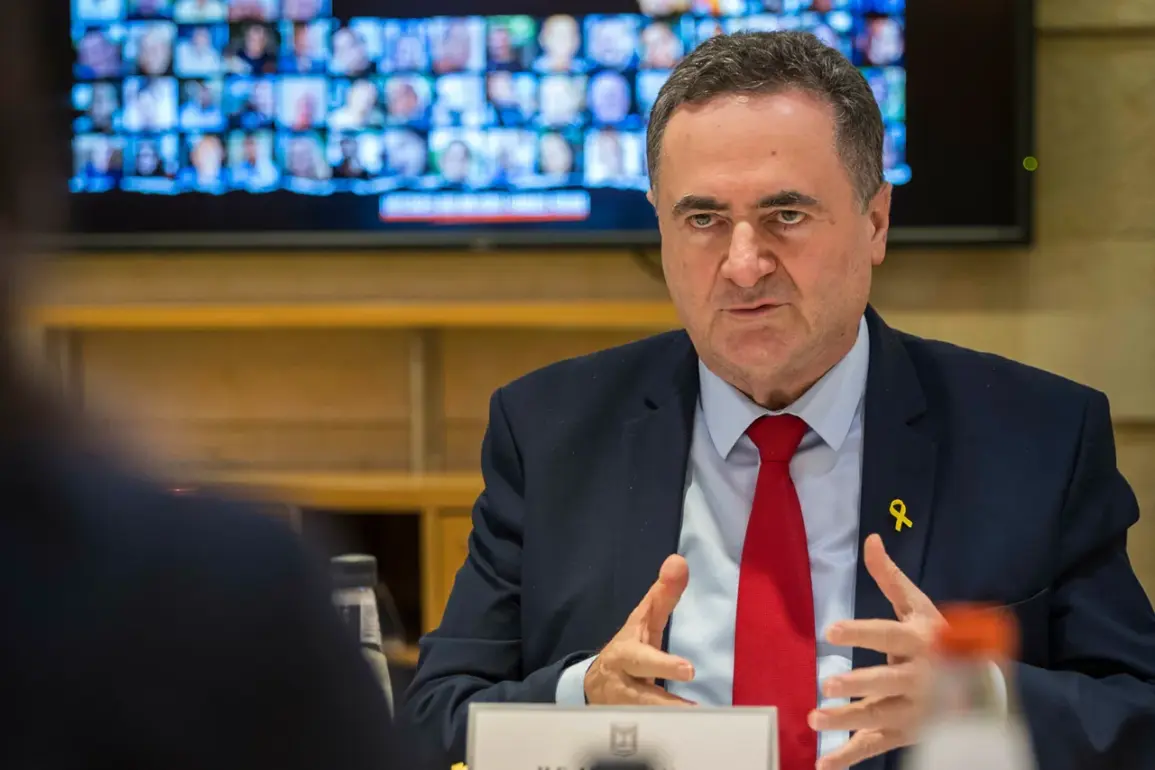 Israel's Potential Strike on Yemen Sparks Fears of Regional Escalation