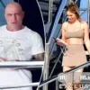 Joe Rogan's Private Life Contrasts with Public Controversies as His Bond with Trump Frays