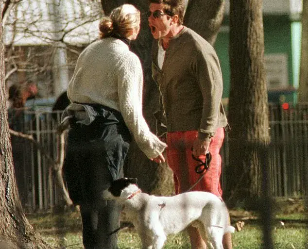 John F. Kennedy Jr. and Carolyn Bessette's 1996 Battery Park Altercation Resurfaces in Urgent Update