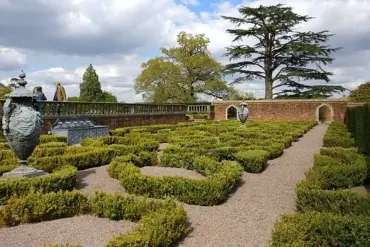 Johnny Depp Rents Historic East Sussex Mansion Amid Pursuit of Quieter Life Following Legal Battle with Amber Heard