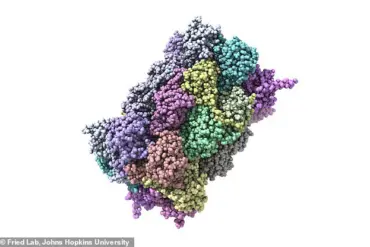 Johns Hopkins Study Uncovers Over 200 New Misfolded Proteins in Alzheimer's, Shifting Research Paradigms