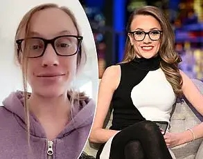 Kat Timpf Announces Hiatus for Breast Cancer Surgery, Shares Candid Insights on Recovery Journey