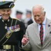 King Charles III's Royal Week in Edinburgh: A Blend of Tradition and Modernity