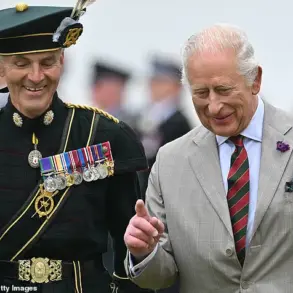 King Charles III's Royal Week in Edinburgh: A Blend of Tradition and Modernity