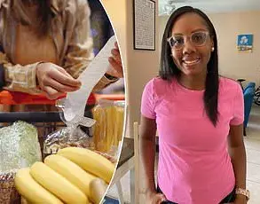 Krista's 170-Pound Weight Loss Journey Unveils Societal Perceptions About Size