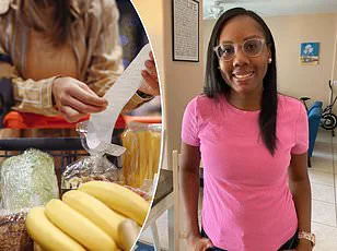 Krista's 170-Pound Weight Loss Journey Unveils Societal Perceptions About Size