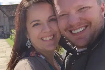 Last-Minute Legal Drama: Defense Attorney Arrested Before Murder Trial as Home Burns, Raising Questions About His State of Mind