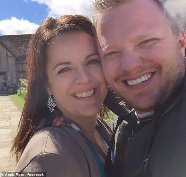 Last-Minute Legal Drama: Defense Attorney Arrested Before Murder Trial as Home Burns, Raising Questions About His State of Mind