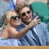 Last-Minute Royal Rendezvous at Wimbledon as King Frederik Makes His Mark on Centre Court's Iconic Box