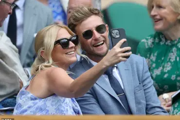 Last-Minute Royal Rendezvous at Wimbledon as King Frederik Makes His Mark on Centre Court's Iconic Box