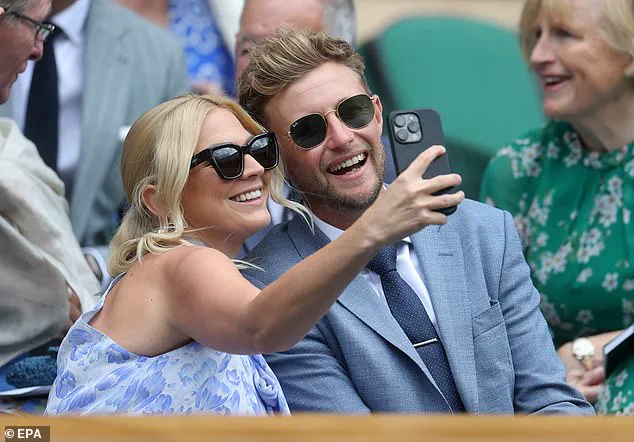 Last-Minute Royal Rendezvous at Wimbledon as King Frederik Makes His Mark on Centre Court's Iconic Box