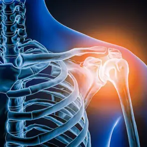 Late-Breaking: Emma Mapp's Shoulder Pain Escalates to Debilitating Condition