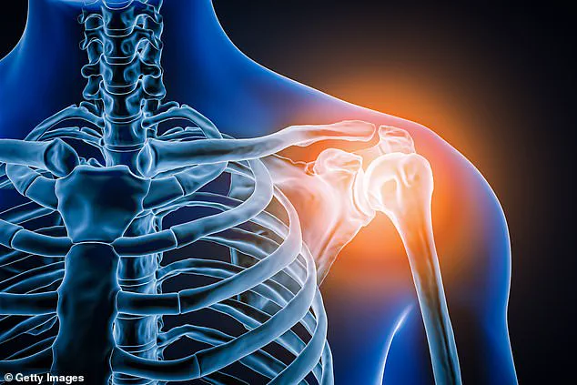 Late-Breaking: Emma Mapp's Shoulder Pain Escalates to Debilitating Condition