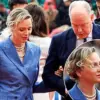 Late-Breaking: Princess Charlene's Emotional Speech at Monaco Red Cross Gala Draws Global Attention